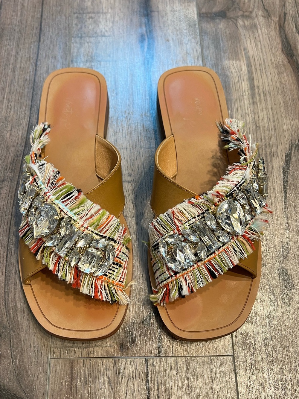 Crown Vintage Somaya Sandal
